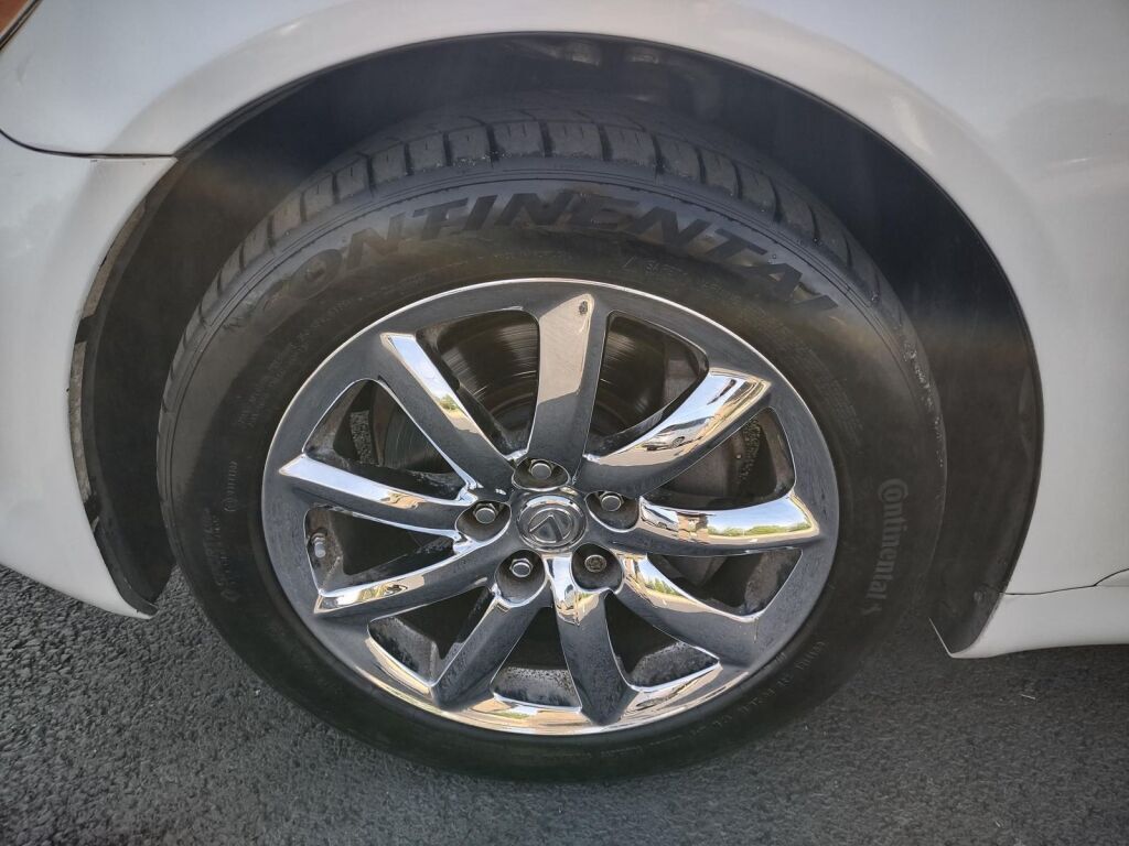 2007 Lexus LS 460 Richmond VA