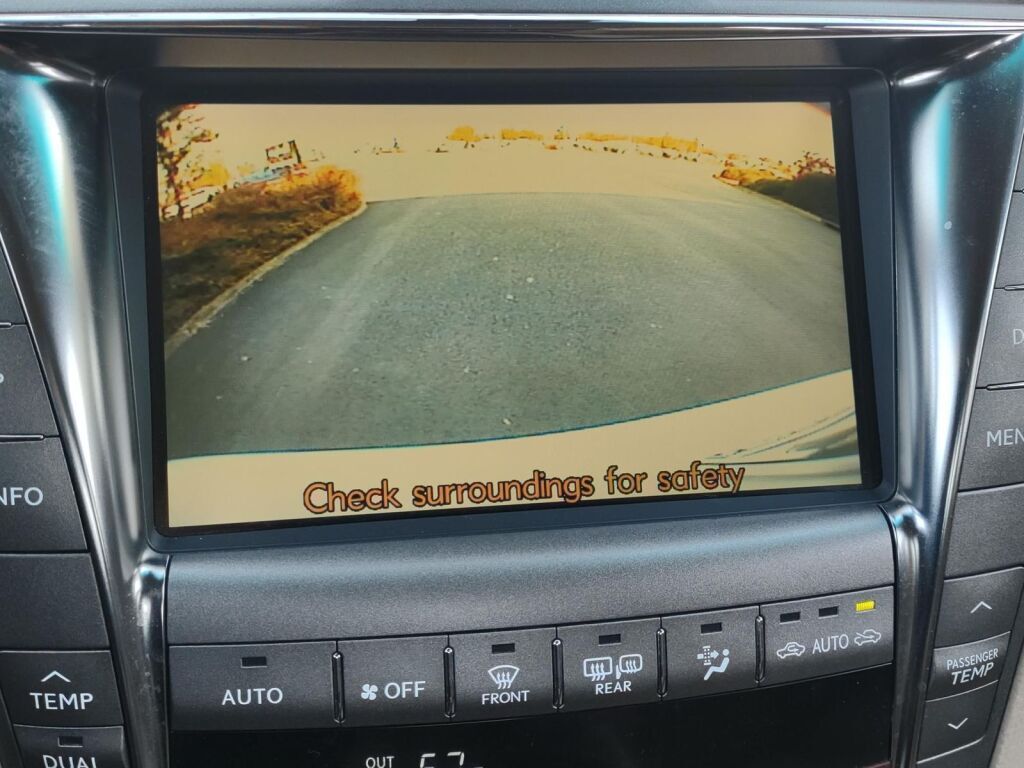 2007 Lexus LS 460 Richmond VA