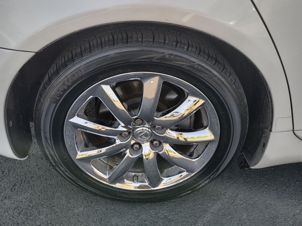 2007 Lexus LS 460 Richmond VA