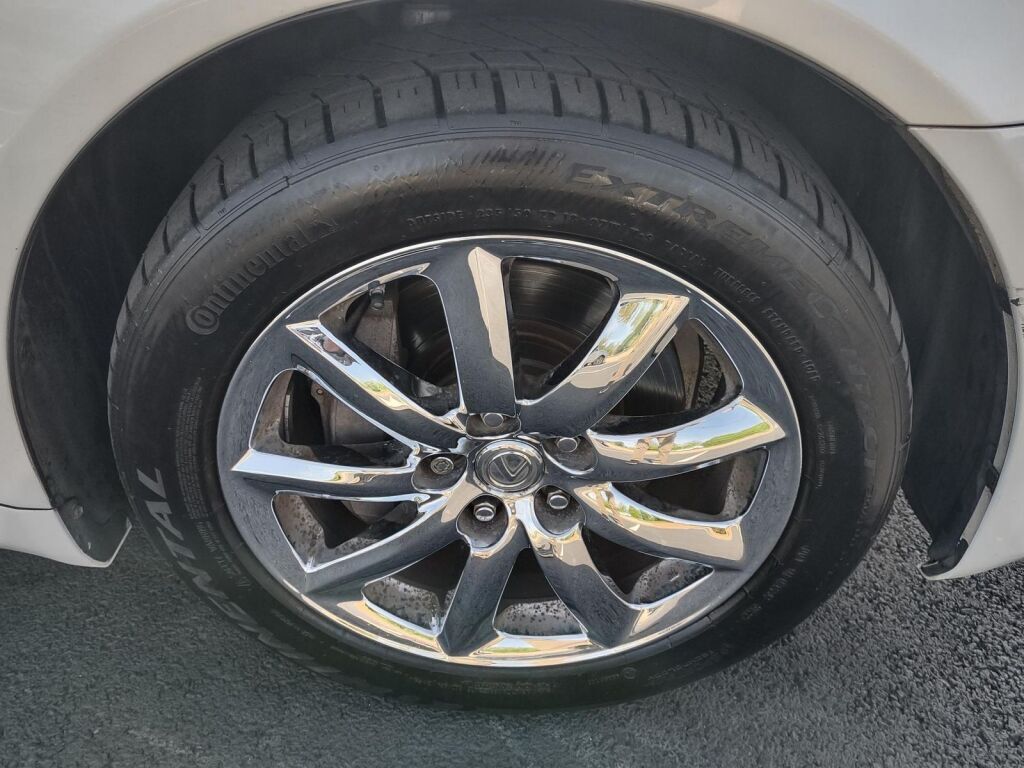 2007 Lexus LS 460 Richmond VA