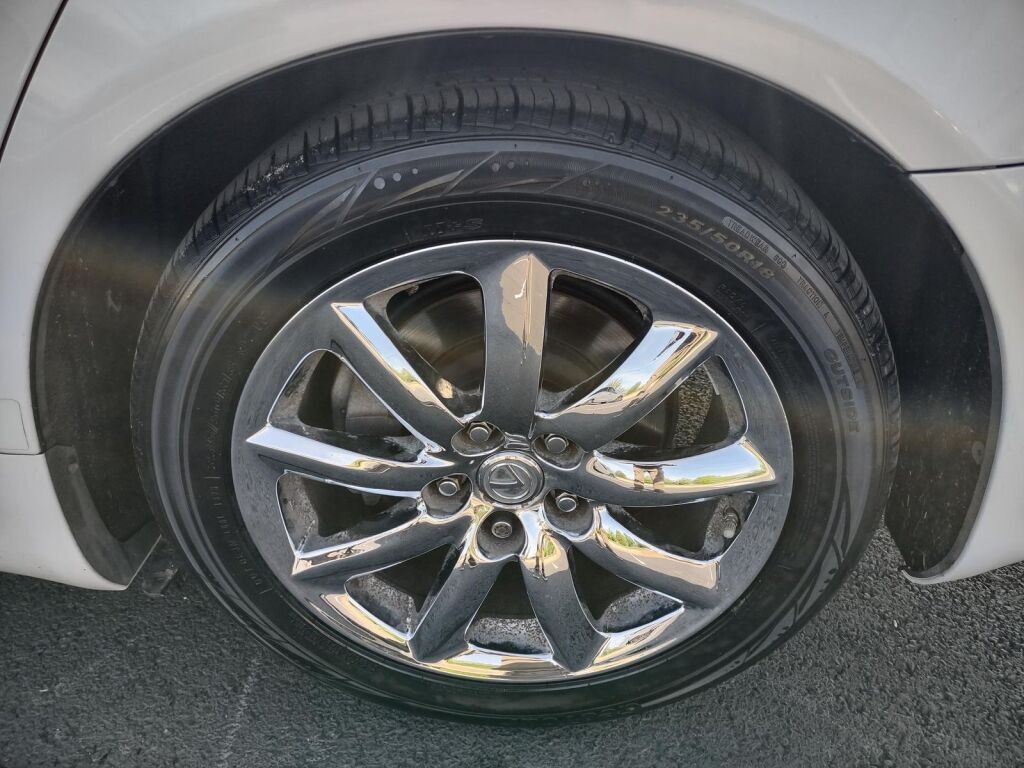 2007 Lexus LS 460 Richmond VA