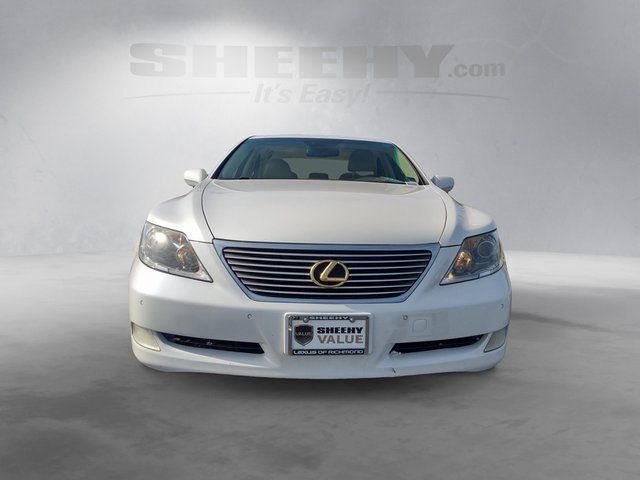 2007 Lexus LS 460 Richmond VA
