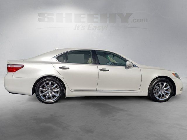 2007 Lexus LS 460 Richmond VA