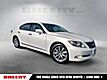 2007 Lexus LS 460