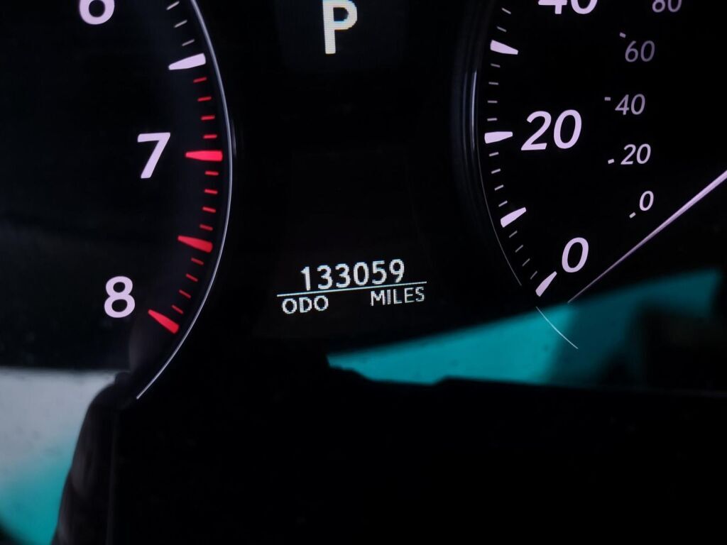 2007 Lexus LS 460 Richmond VA
