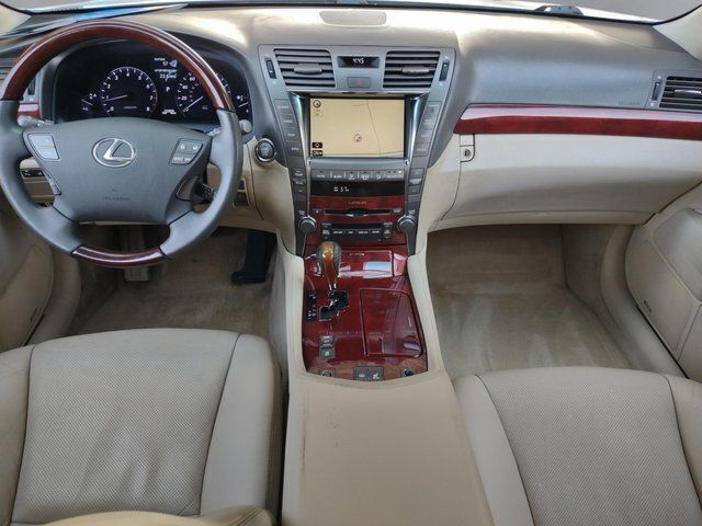 2007 Lexus LS 460 Richmond VA