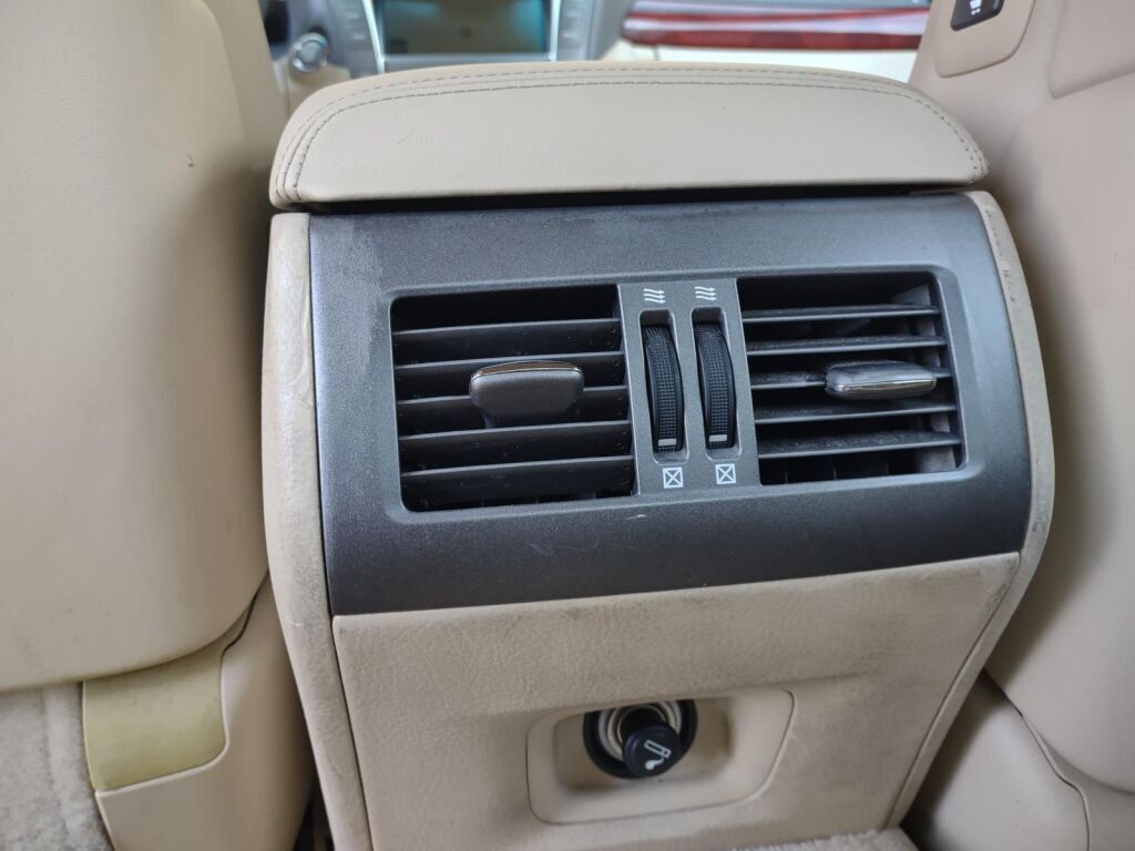 2007 Lexus LS 460 Richmond VA