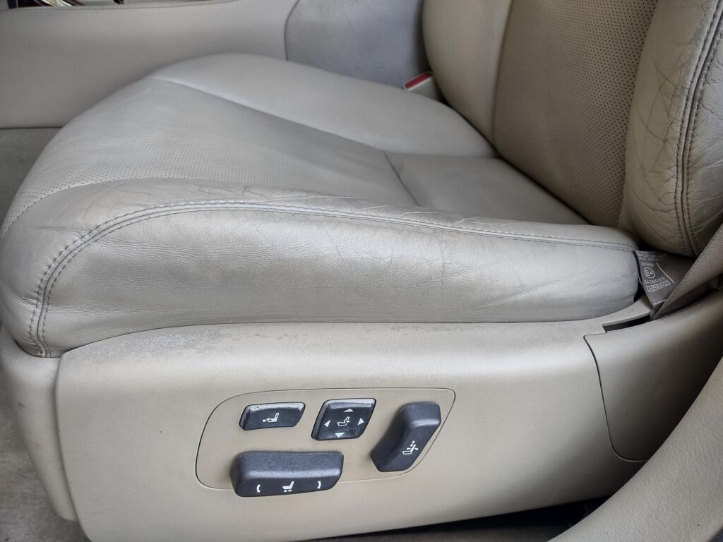 2007 Lexus LS 460 Richmond VA
