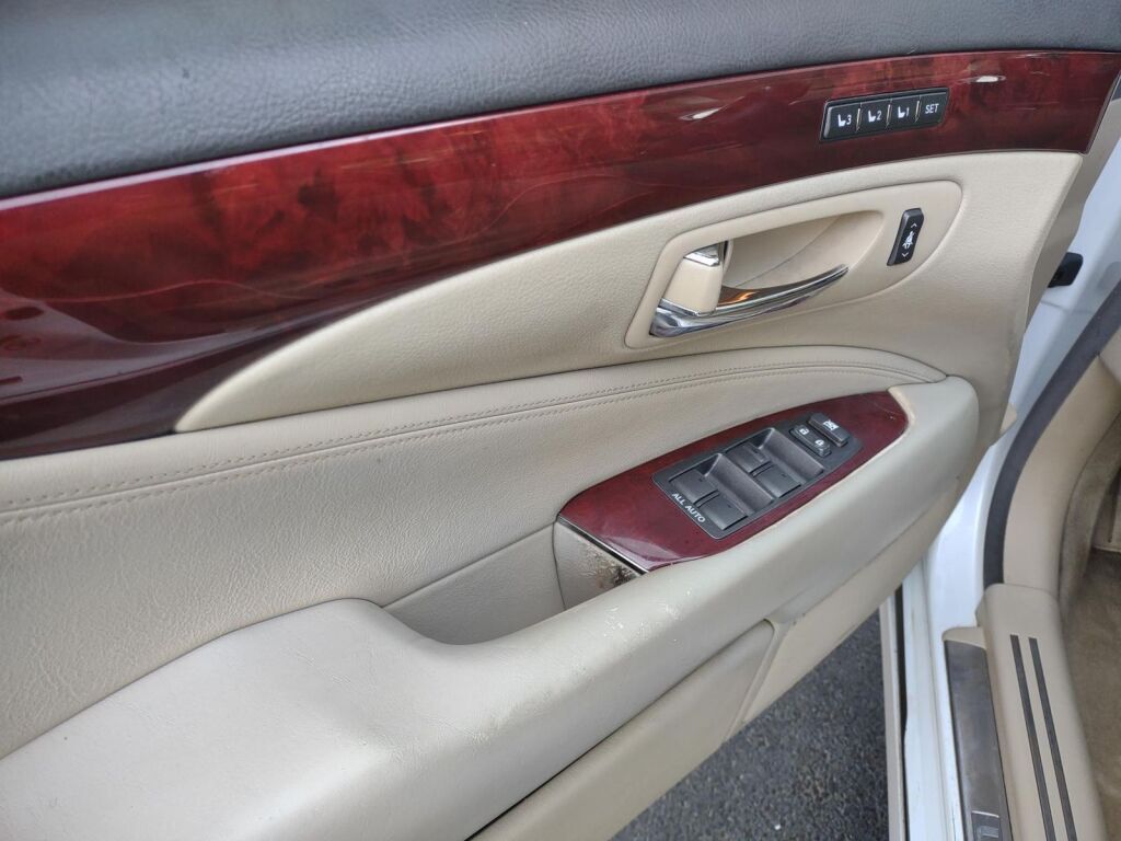 2007 Lexus LS 460 Richmond VA