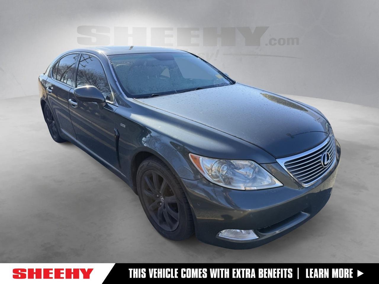 2007 Lexus LS 460 Stafford VA