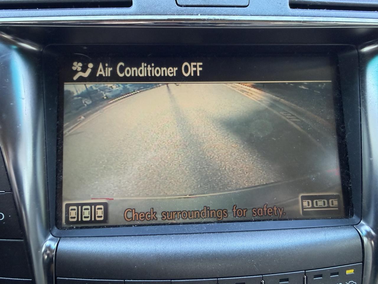 2007 Lexus LS 460 Stafford VA