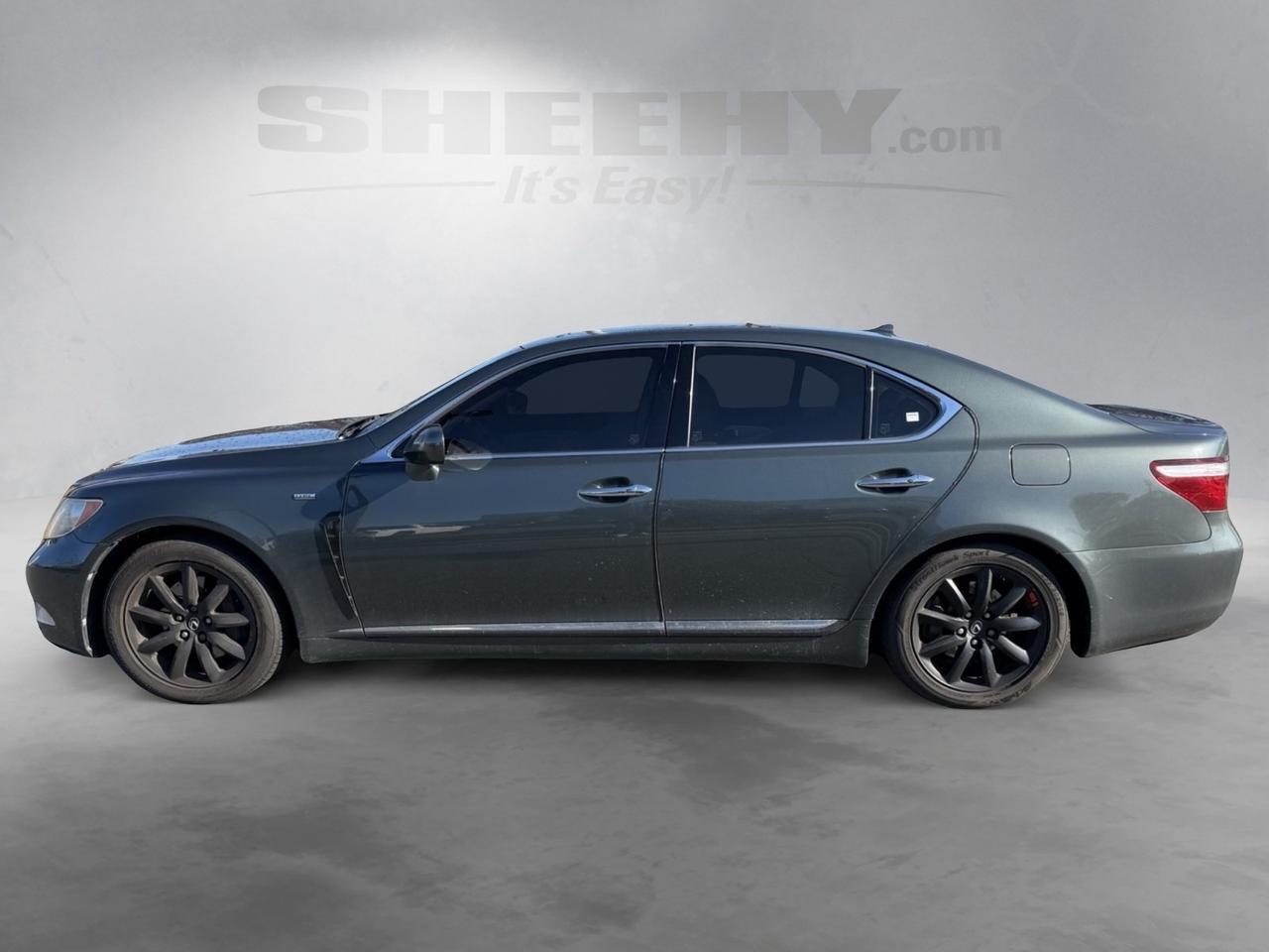 2007 Lexus LS 460 Stafford VA