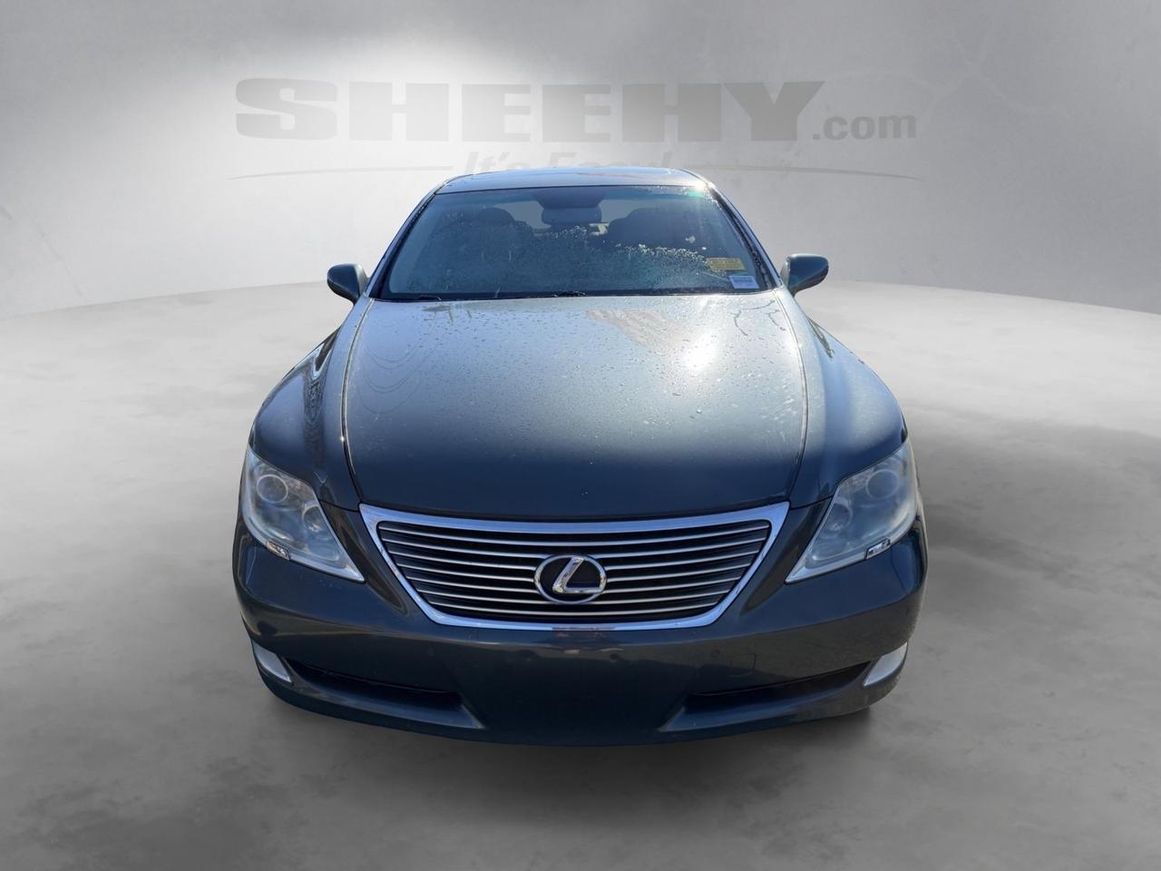 2007 Lexus LS 460 Stafford VA