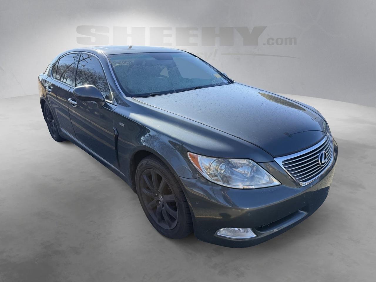 2007 Lexus LS 460 Stafford VA