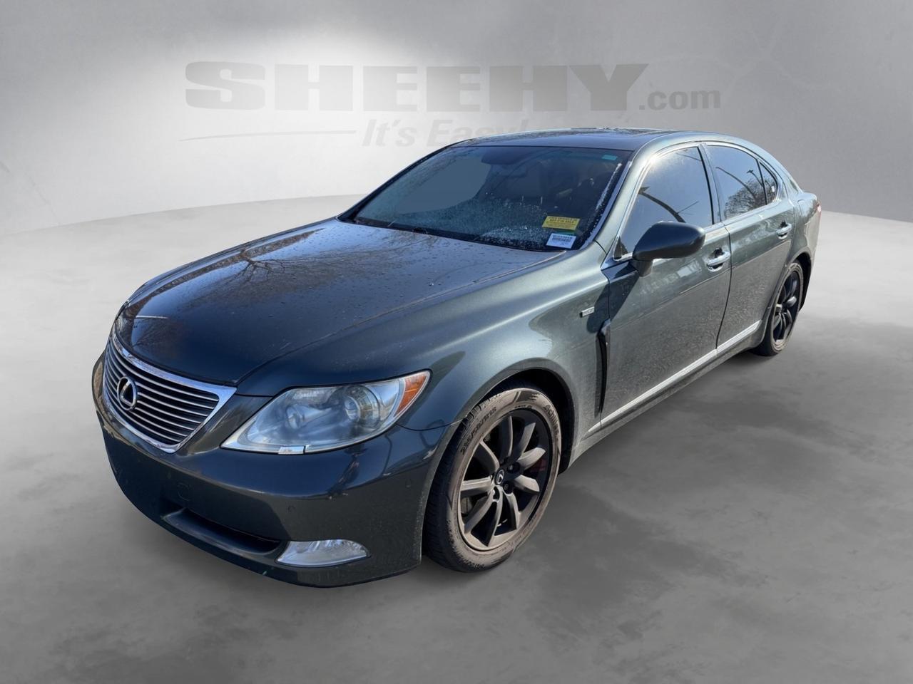 2007 Lexus LS 460 Stafford VA