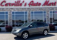 2007 Lexus RX 350 Grand Junction CO 2007 Lexus RX 350 Grand Junction CO