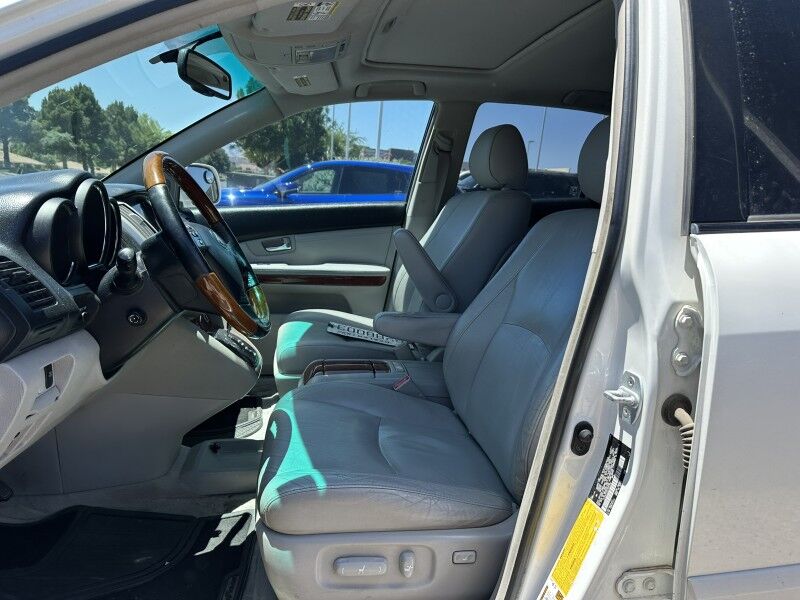 2007 Lexus RX 350 St George UT