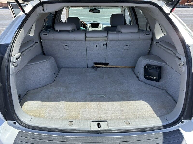 2007 Lexus RX 350 St George UT
