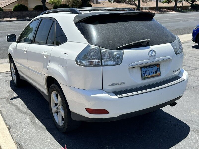 2007 Lexus RX 350 St George UT