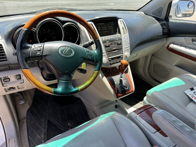 2007 Lexus RX 350 St George UT