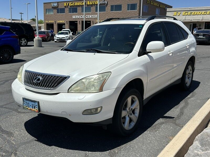 2007 Lexus RX 350 St George UT