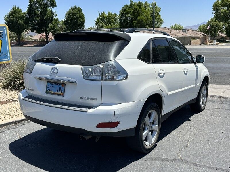 2007 Lexus RX 350 St George UT