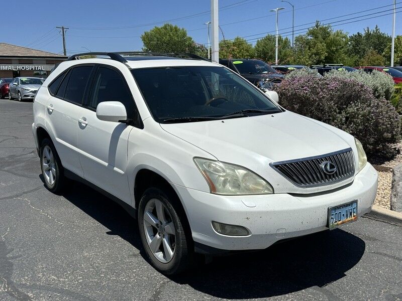 2007 Lexus RX 350 St George UT