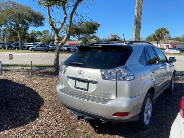 2007 Lexus RX 350 AWD Gainesville FL