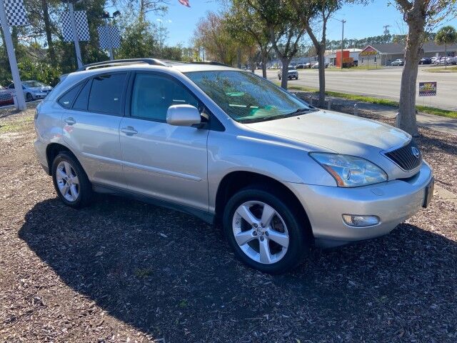 2007 Lexus RX 350 AWD Gainesville FL