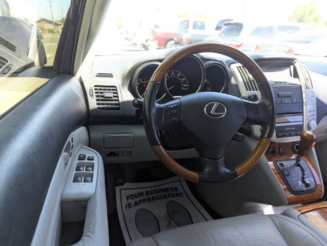 2007 Lexus RX 350 AWD Ogden UT