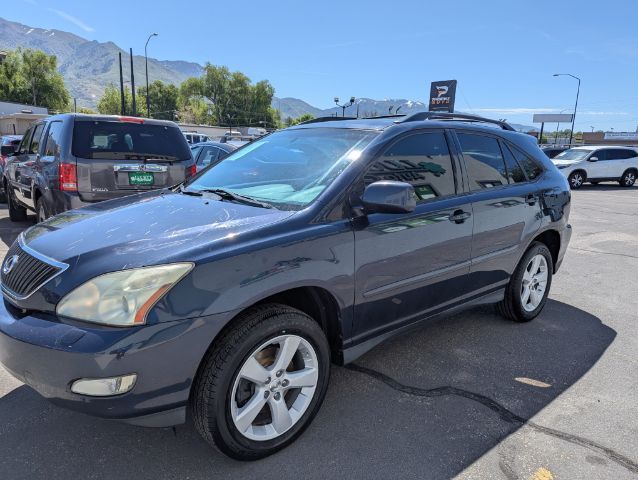 2007 Lexus RX 350 AWD Ogden UT