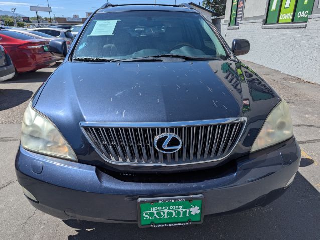 2007 Lexus RX 350 AWD Ogden UT