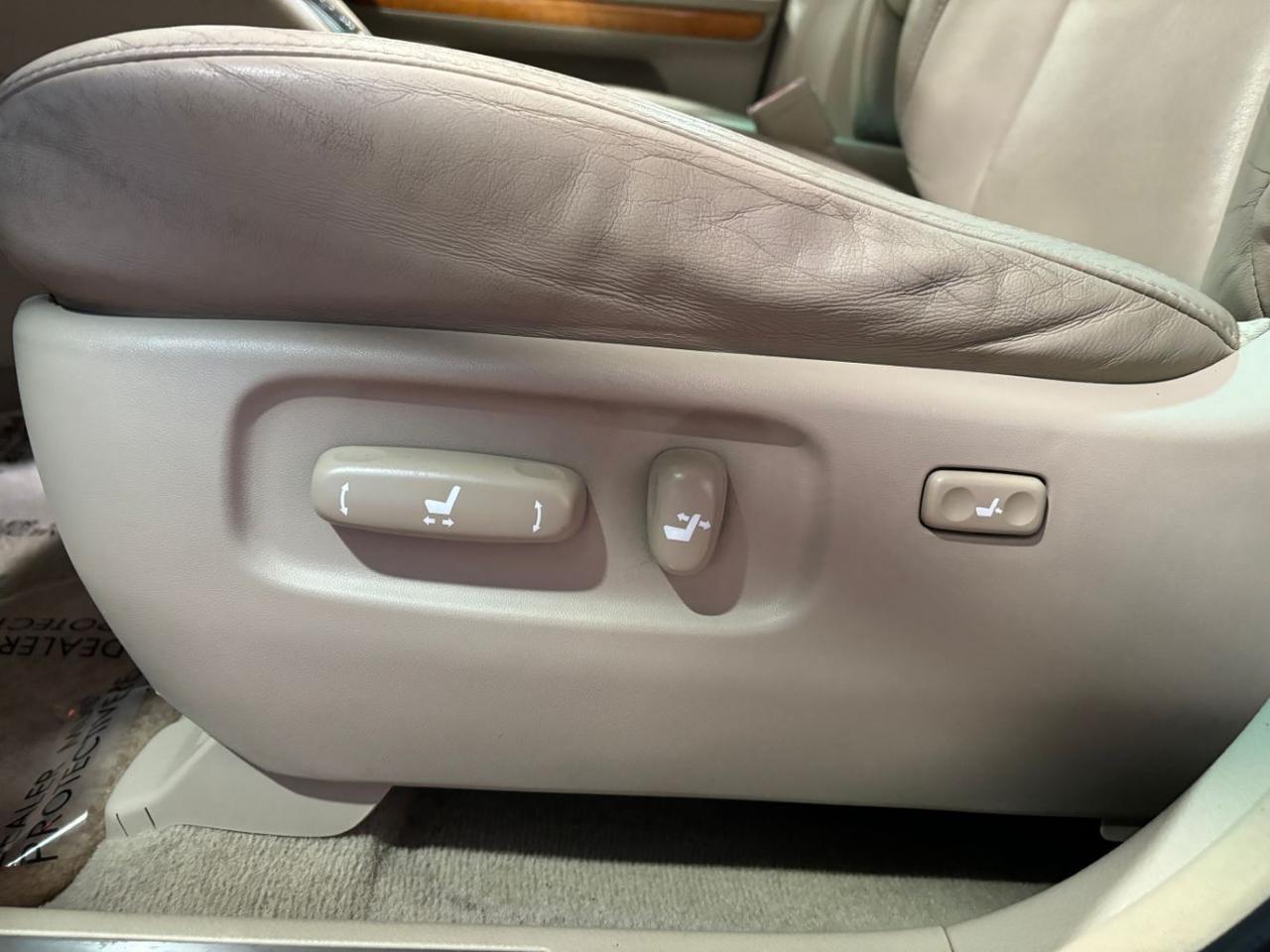 2007 Lexus RX 350 Base Franklin OH