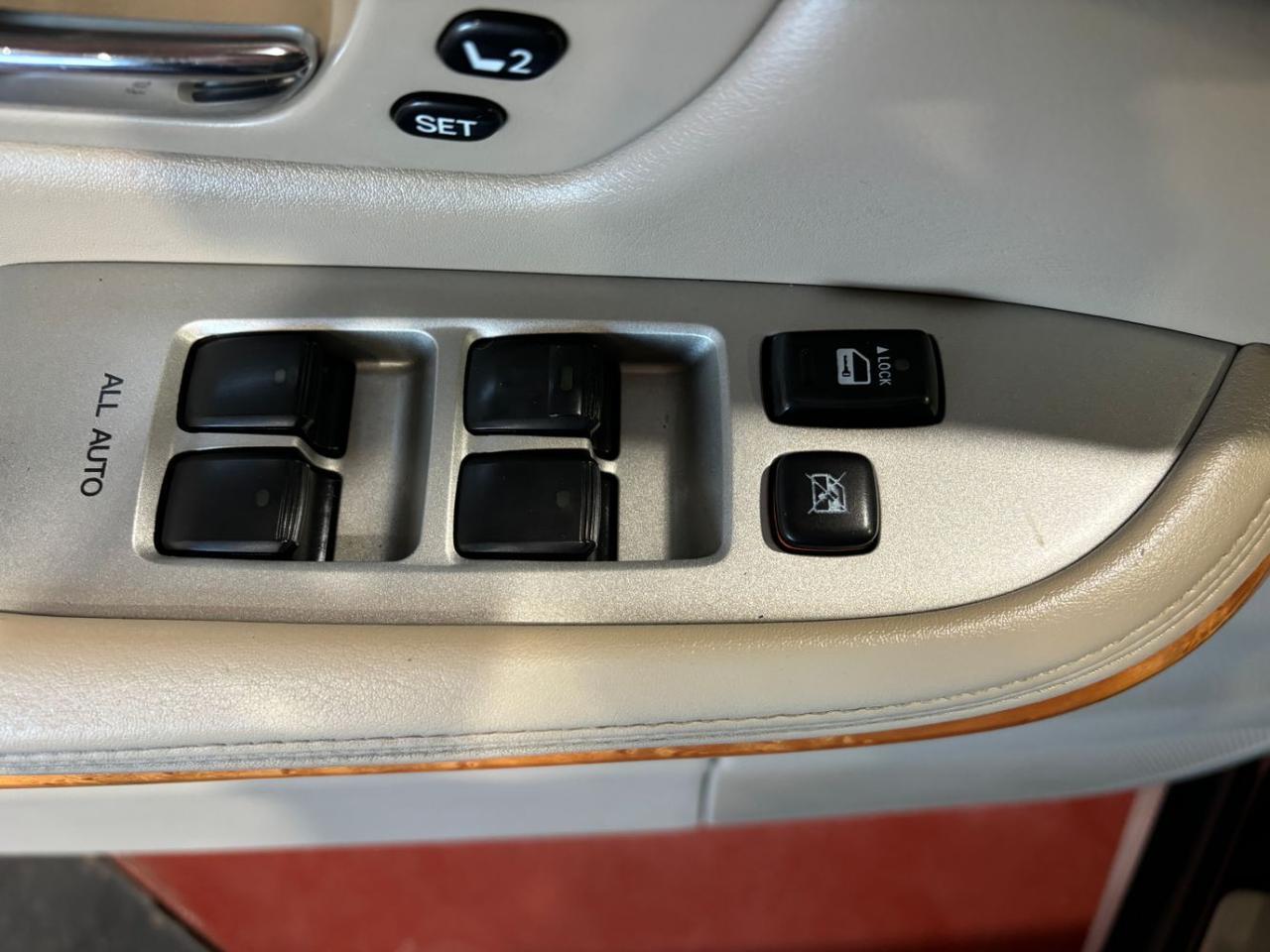 2007 Lexus RX 350 Base Franklin OH