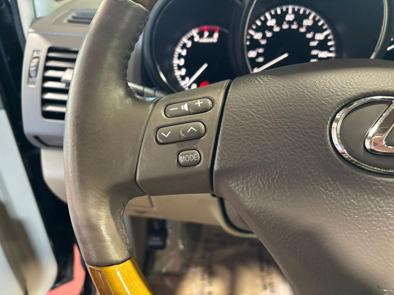 2007 Lexus RX 350 Base Franklin OH