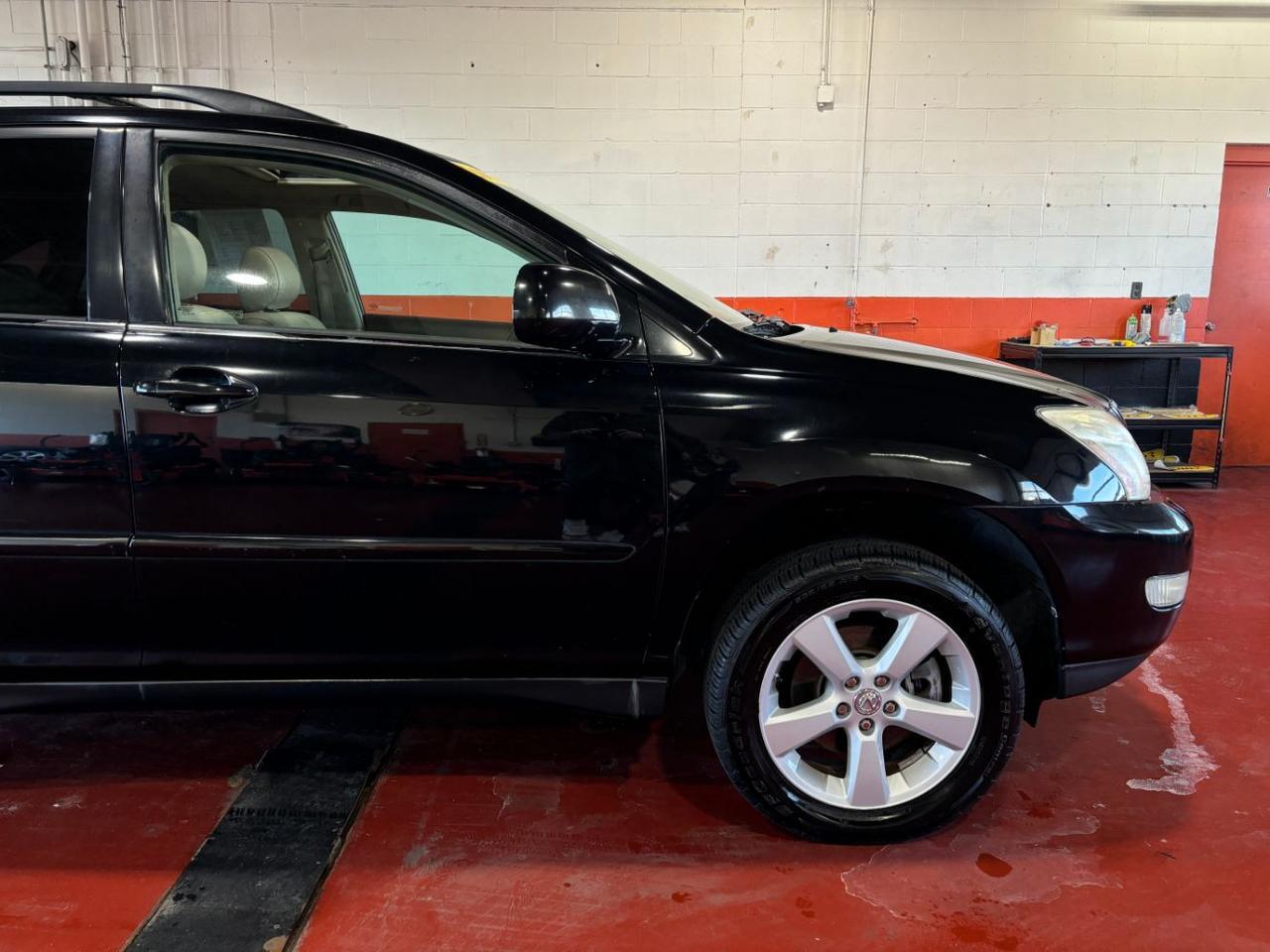 2007 Lexus RX 350 Base Franklin OH