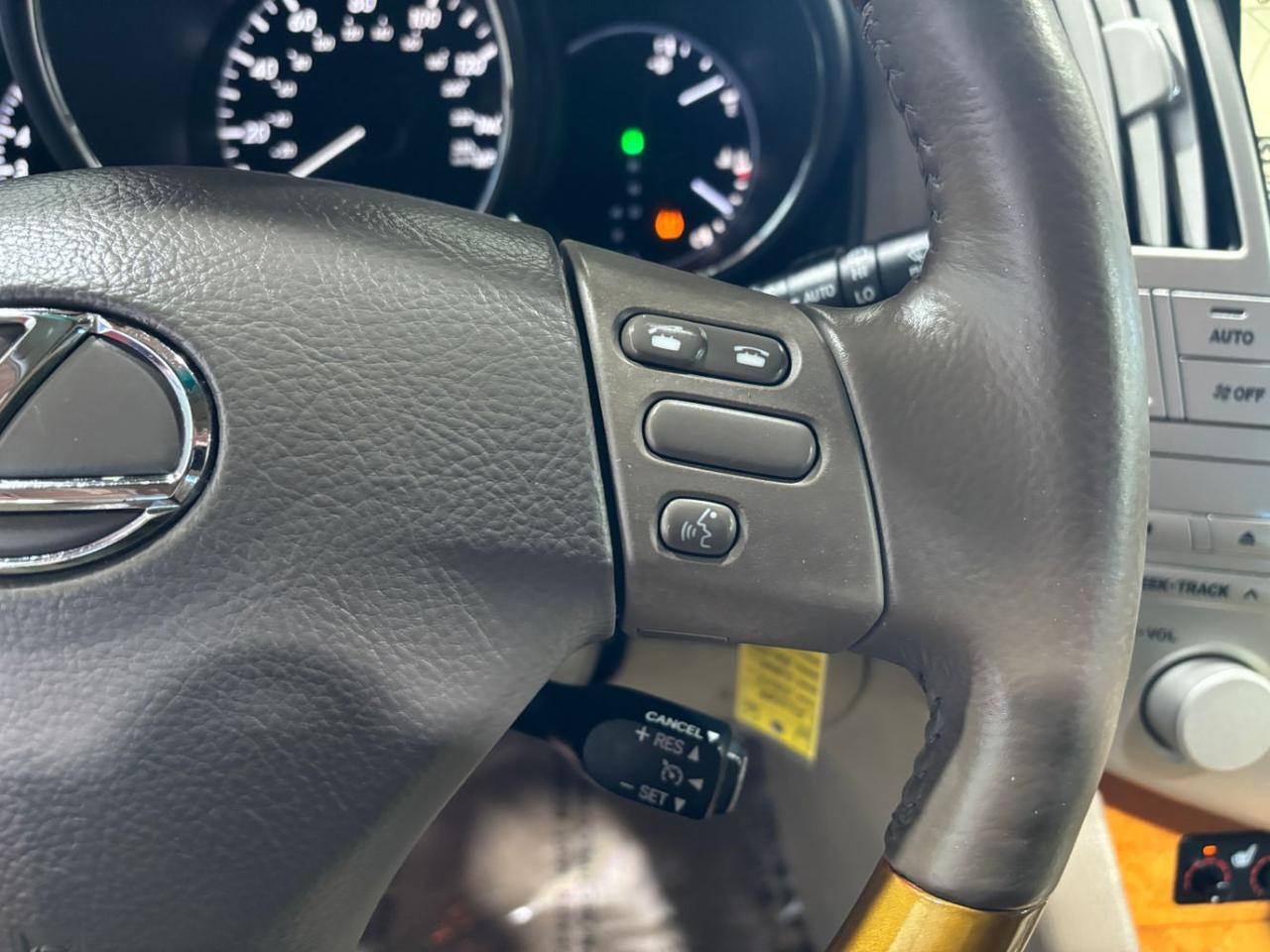 2007 Lexus RX 350 Base Franklin OH