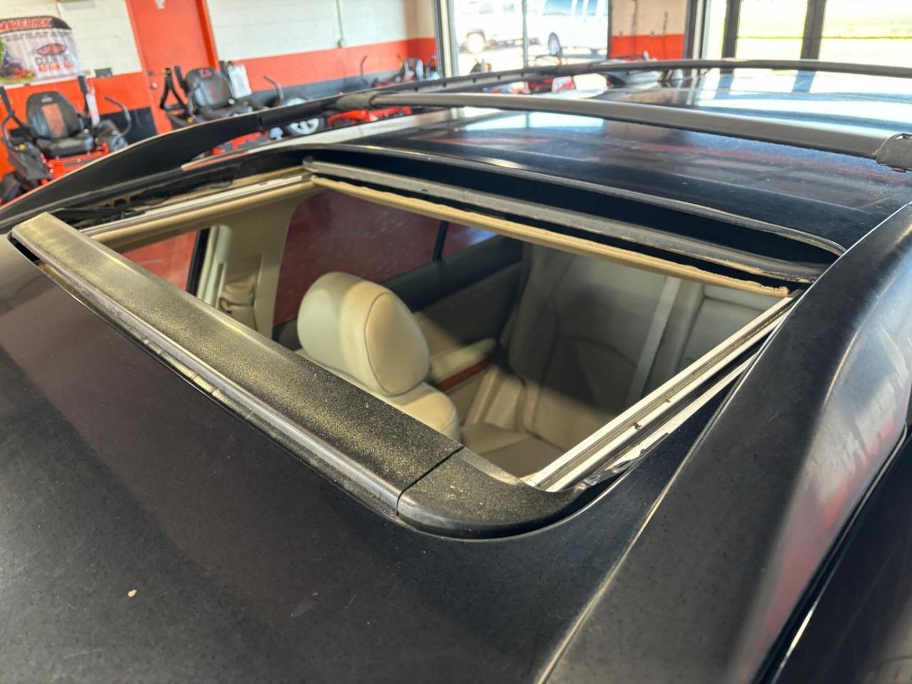 2007 Lexus RX 350 Base Franklin OH