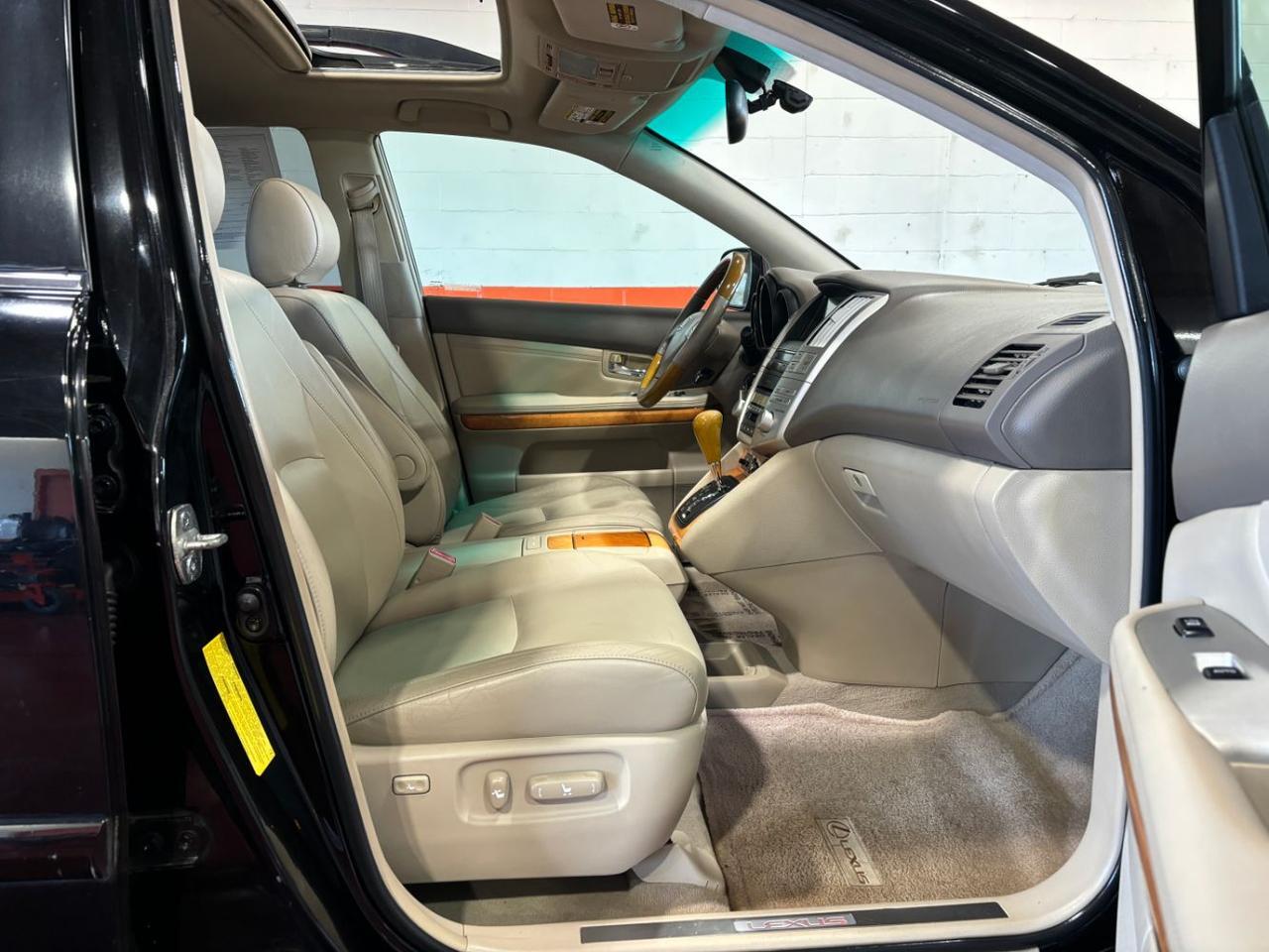 2007 Lexus RX 350 Base Franklin OH