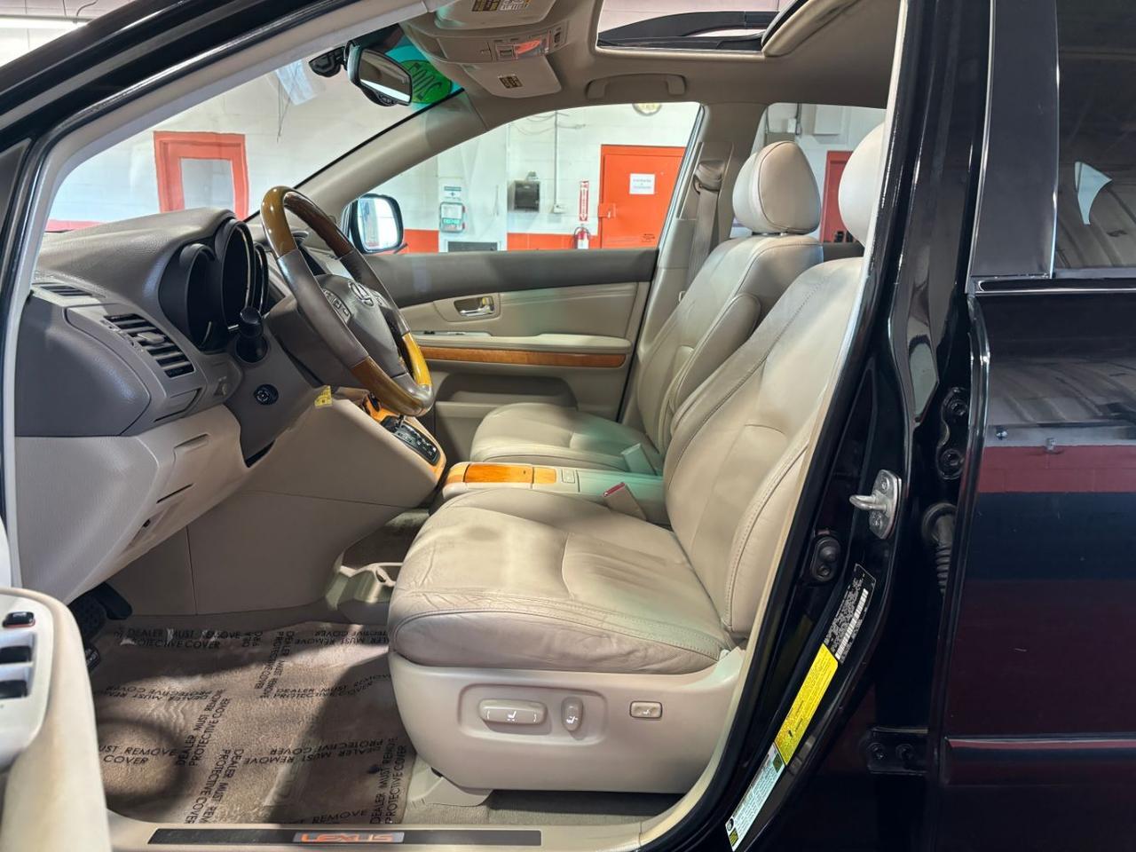 2007 Lexus RX 350 Base Franklin OH