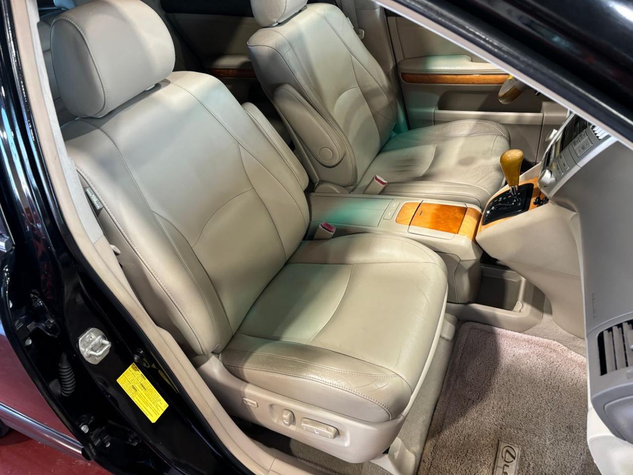 2007 Lexus RX 350 Base Franklin OH