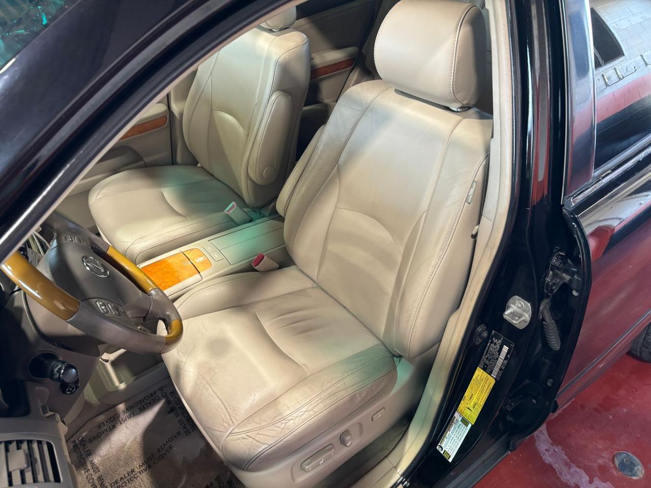 2007 Lexus RX 350 Base Franklin OH