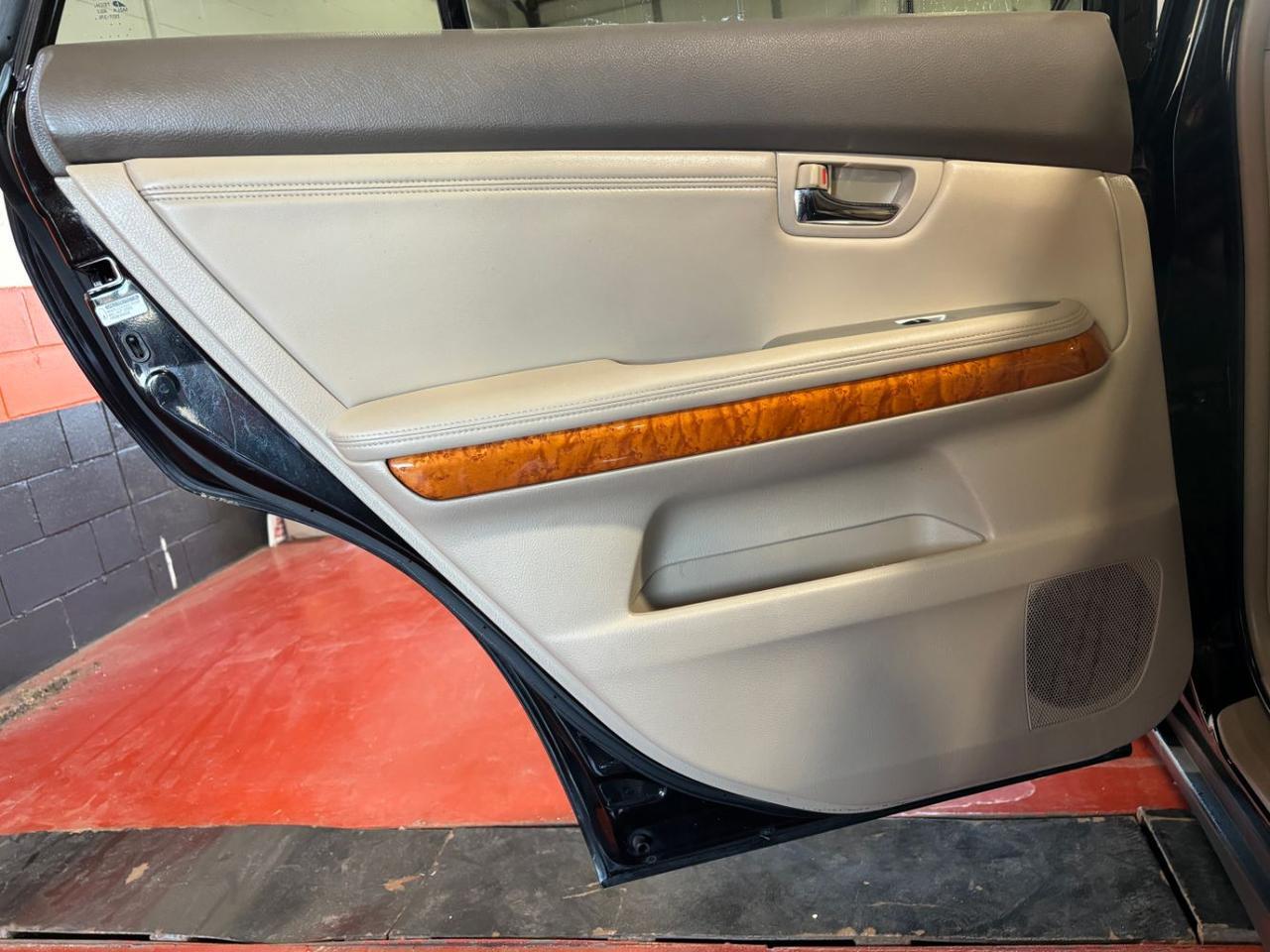 2007 Lexus RX 350 Base Franklin OH