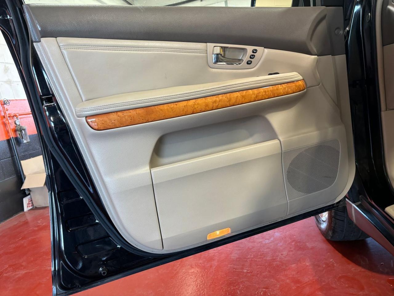 2007 Lexus RX 350 Base Franklin OH