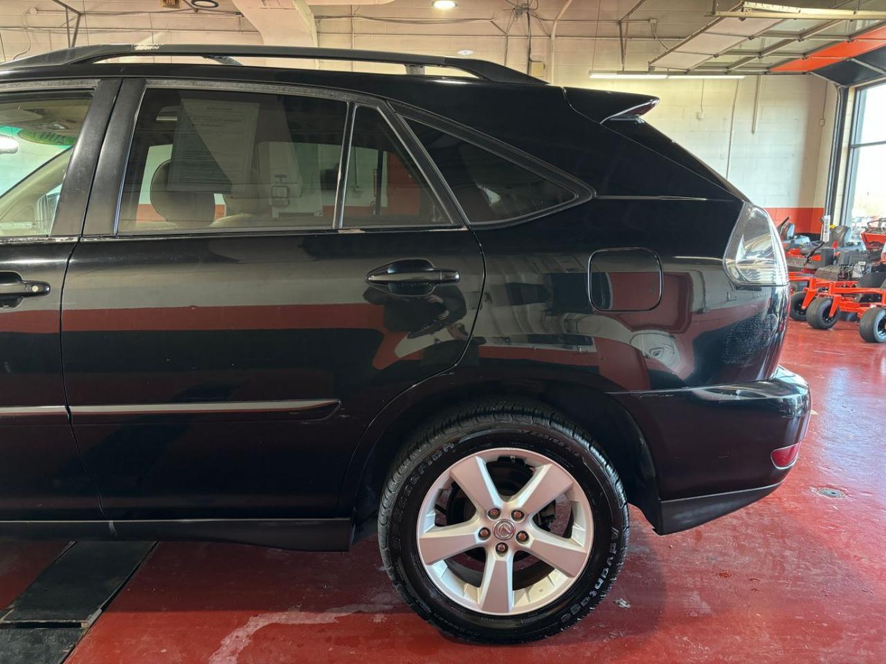 2007 Lexus RX 350 Base Franklin OH