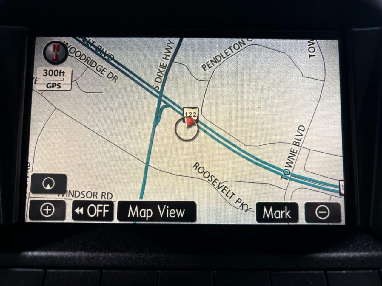 2007 Lexus RX 350 Base Franklin OH