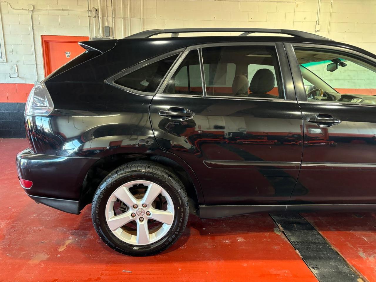 2007 Lexus RX 350 Base Franklin OH