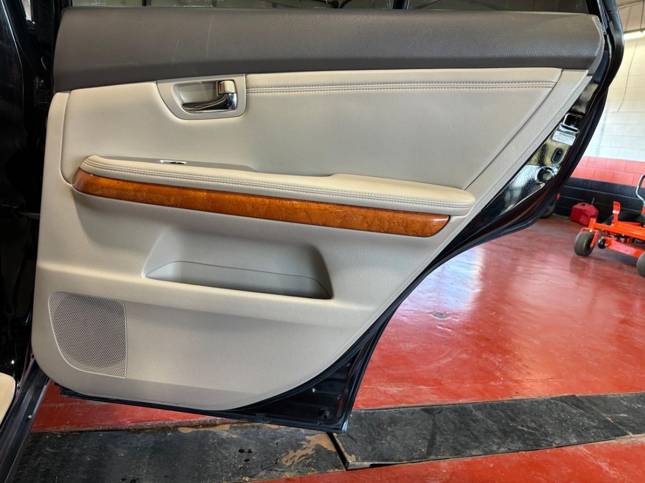 2007 Lexus RX 350 Base Franklin OH