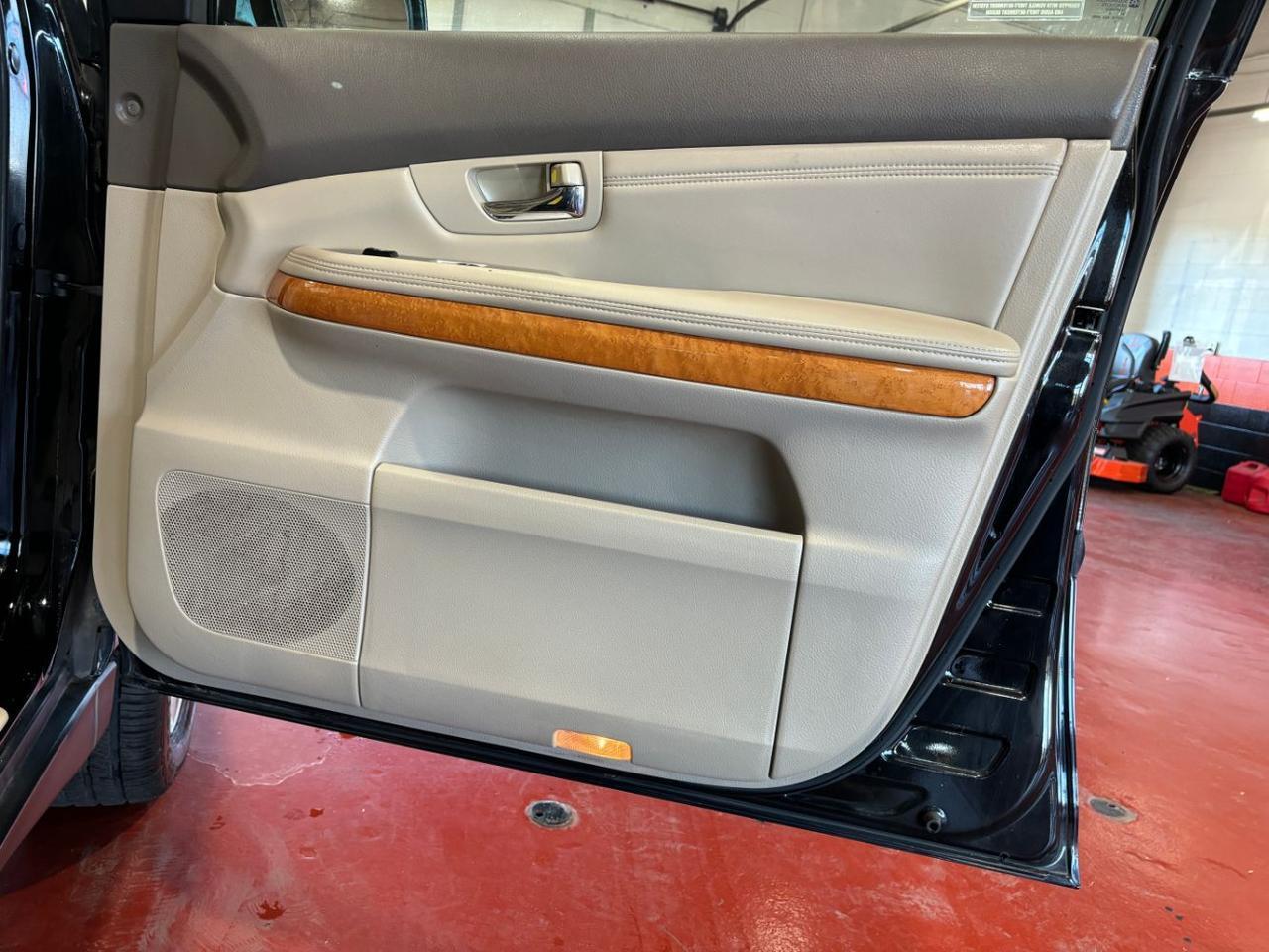 2007 Lexus RX 350 Base Franklin OH