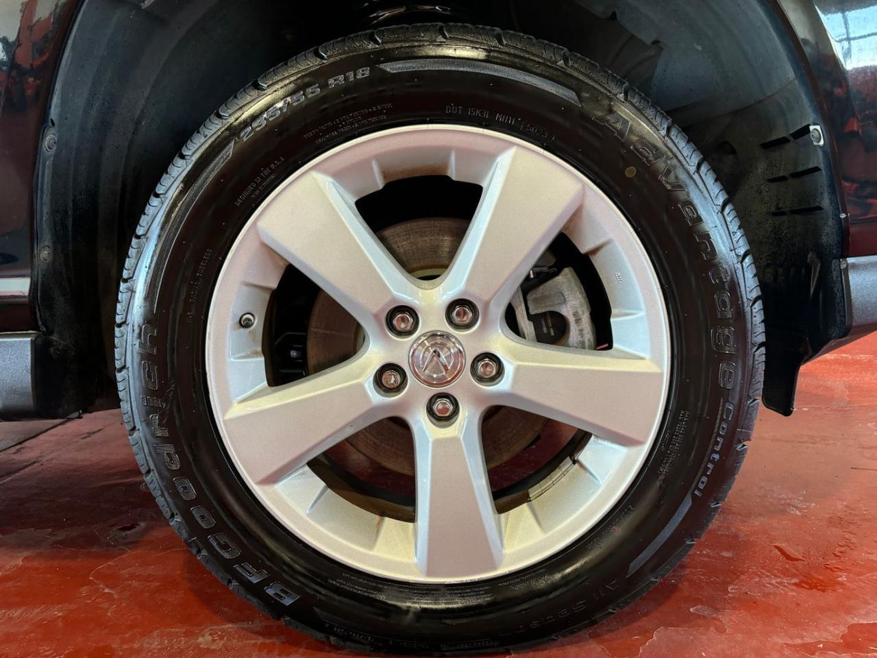 2007 Lexus RX 350 Base Franklin OH